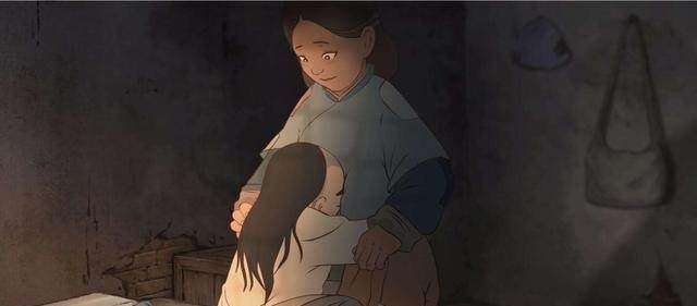 出家人$古人为慈母所作的八首名诗,一位出家人的诗令人潸然泪下