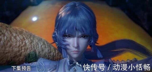 唐三|斗罗大陆172集预告:马红俊获得神赐魂环,古风唐三即将上线