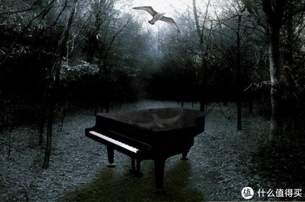 g面具阴谋、地下乐队、音乐杀人，《天目危机》的创意与想象