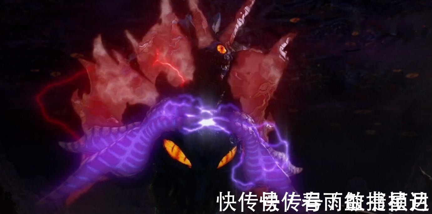 贝利亚|泰迦剧场版悲报!托雷基亚真被圆谷舍弃,令迦奥特曼秒杀托老黑