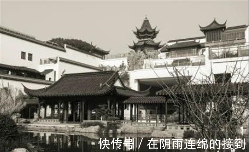 紫微宫!故宫发现一份康熙密旨,揭开曹雪芹一家特殊身份,藏得可真够深