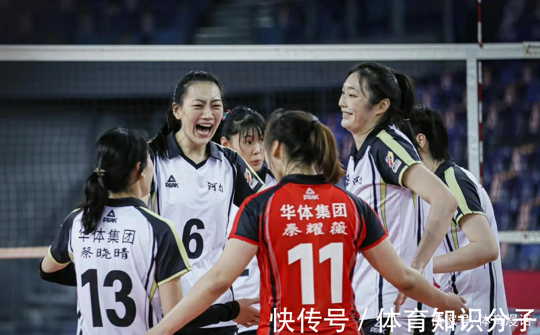 云南女排|云南女排05后小二传表现惊艳,何琦的衣钵传人,未来可期