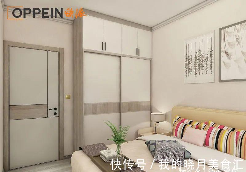 简约|满分案例！就是业主们都钟爱的现代简约风！