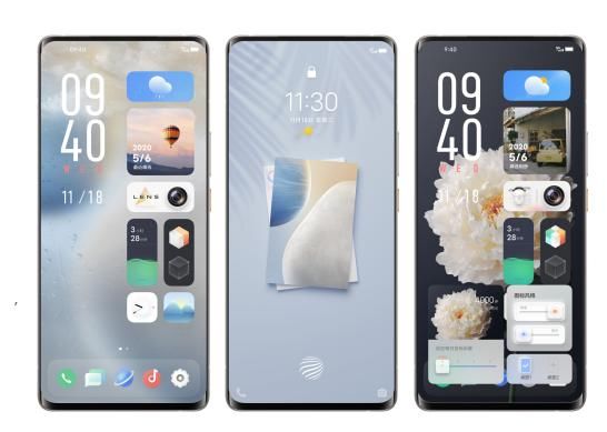 Origin|一切从原开始，vivo全新系统Origin OS正式登场！