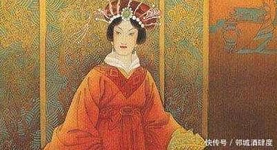 周勃|汉高祖死前钦定他为辅政大臣，他为何却对皇后一味忍让！