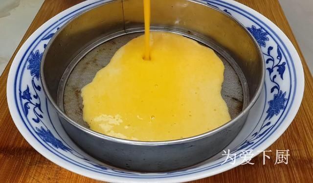 新年面包不用买着吃了，加半斤橘子，松软香甜，孩子吃1次就爱上