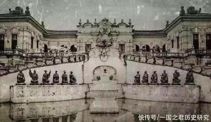 九鼎|华夏五千年历史，出现过数不清的国宝级文物，这10件至今下落不明