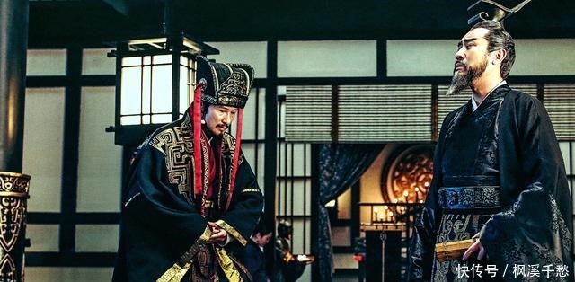 历史人物|荀彧三国时极富争议之人,司马光夸他有底线,杜牧称他是伪君子!