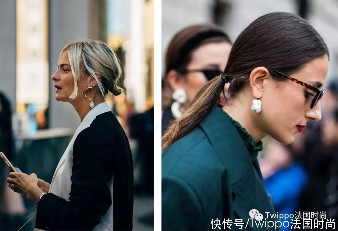  抵挡|珍珠的魅力，过了20岁就越来越抵挡不了