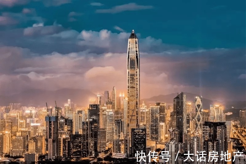 成交量|深圳楼市:成交量处于10年谷底,有房降价500万,卖不出去!