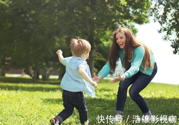 原生家庭|孩子出不出色,与母亲的性格关系最大,请你要做好3件事