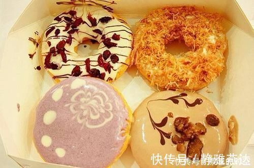 甜食|营养师提醒4个影响孩子“智力”的食物,家长要知道