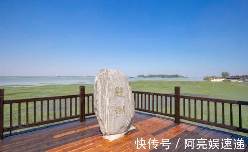 糯米石灰浆|中国第四大淡水湖湖畔，大堤有1800年历史，列入世界文化遗产名录