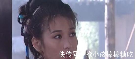 扈成&水浒杂记,李逵杀了祝彪,灭了扈家庄,其实另有隐秘!