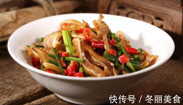 三道菜好吃又营养，防秋燥，一上桌就被抢光，老人小孩都喜欢