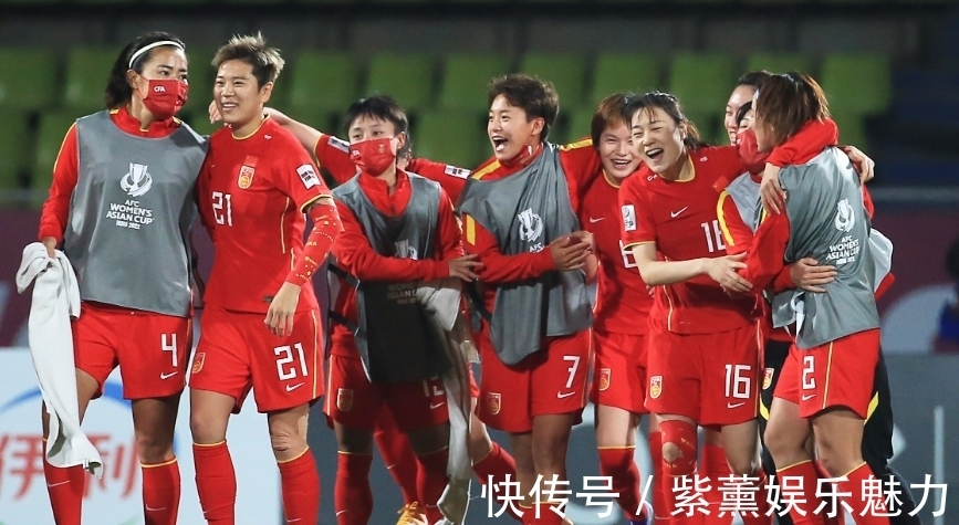 韩国队|CCTV5直播，中国女足争冠首发预测，王珊珊重回锋线，两人成变数
