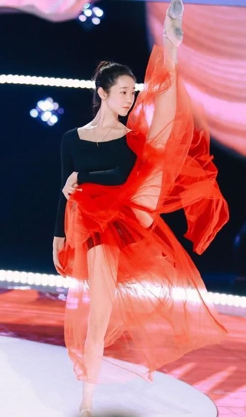 创造营2020首次排名公布,希林娜依·高第一,神仙打架竞争太激烈