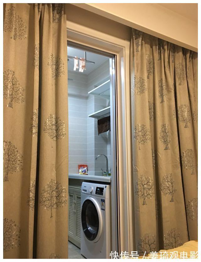 主卧室|142平现代装修完工了,带着强迫症装修真是累,附上装修清单