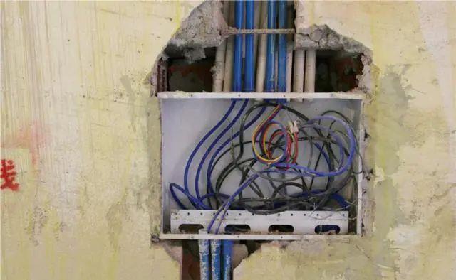插座|水电装修要注意的15大细节,没做好分分钟毁房