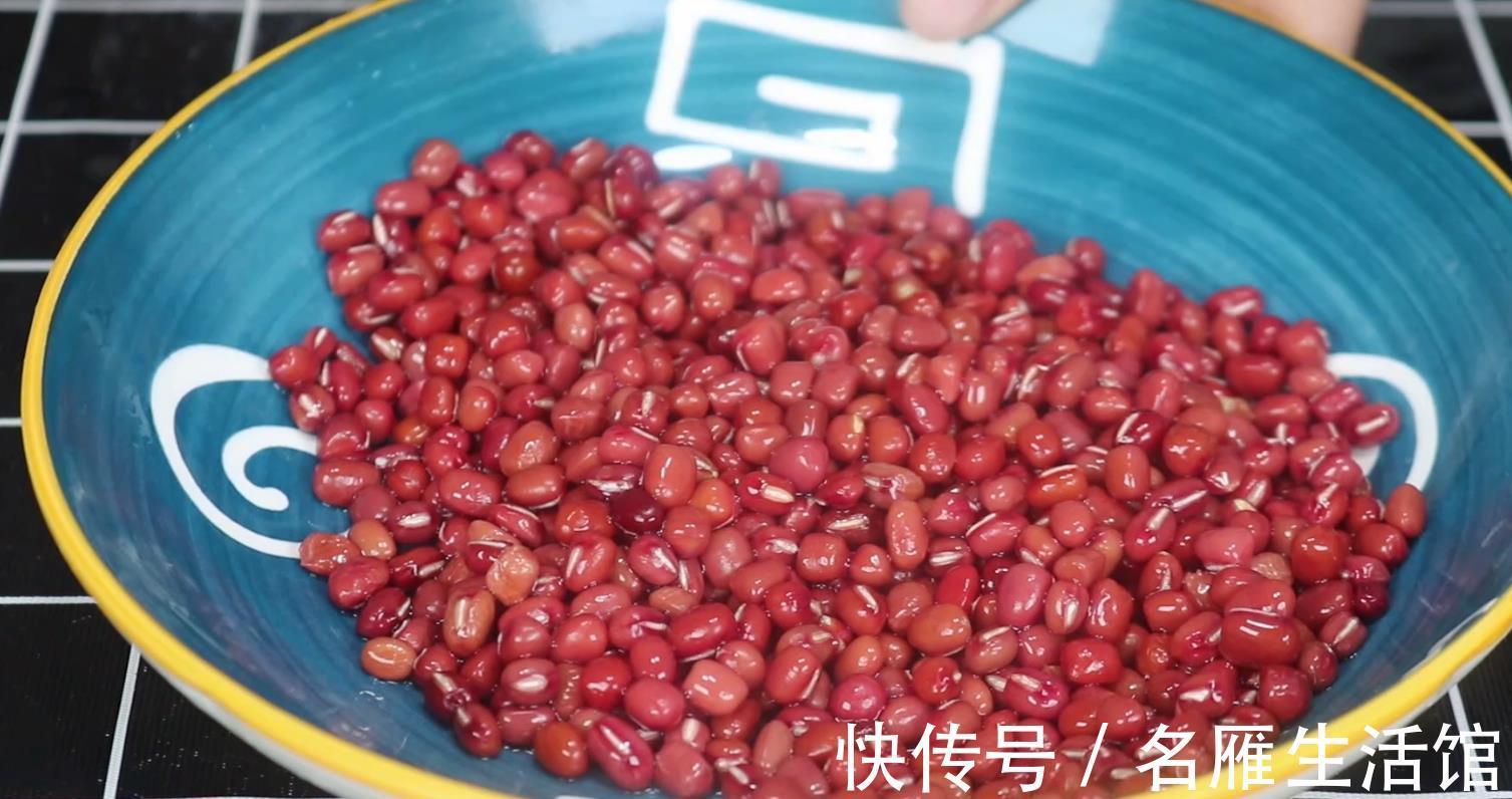 小苏打|不管煮什么豆子,记住别直接下锅,多加一步,10分钟煮开花,真棒