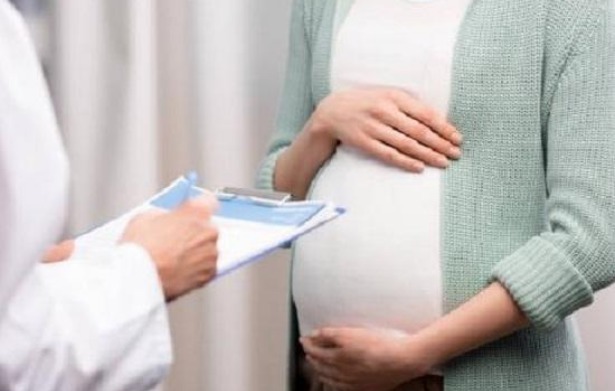 孕妈|孕妈在孕期有几种感觉，可能是胎儿畸形的信号，去医院检查一下