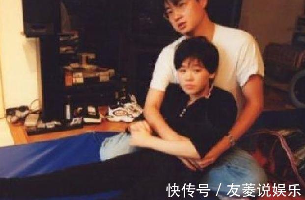 岳父|与妻离婚娶瘫痪桑兰被质疑贪图钱财,桑兰老公我前岳父某省正厅级