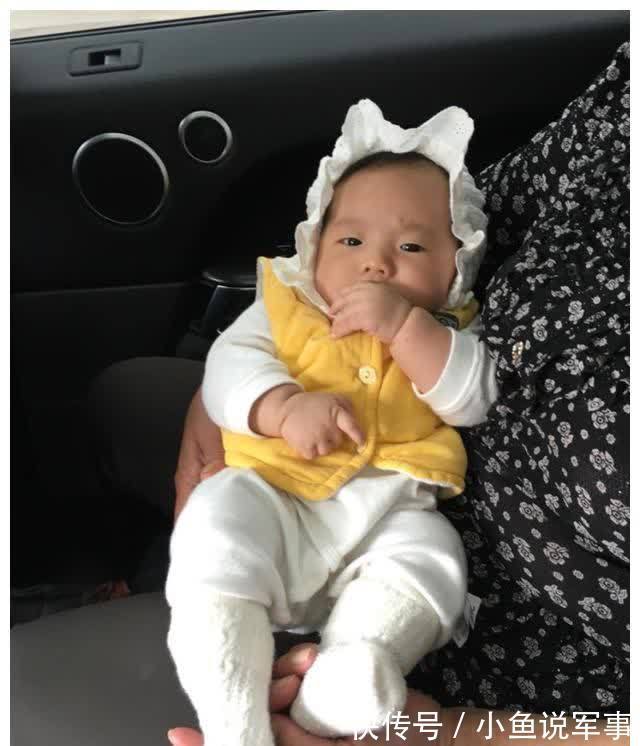 发育|宝宝的大脑发育,有没有具体的信号?心理学:从“手”就能看出来