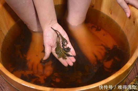 阳气不足的''4种''表现,看看自己有没有