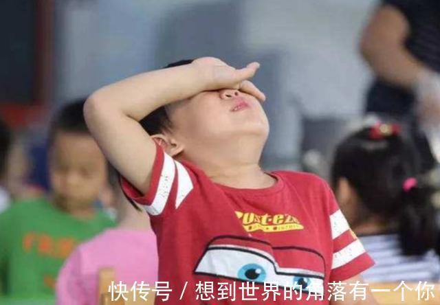 幼儿园|''你家儿子没人敢收'',3岁儿子连被5家幼儿园劝退,宝妈质问被打脸