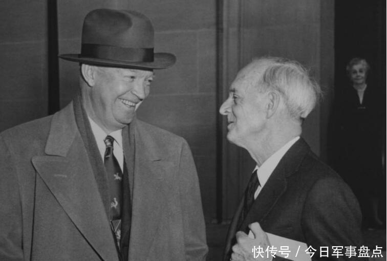 五星上将|巴顿才只是四星上将,为什么感觉他比大多数五星上将还出名?