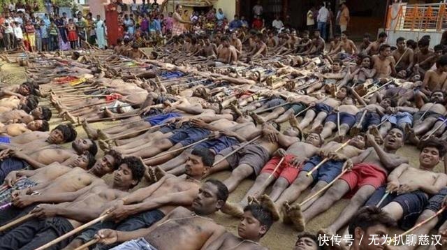 印度|为何越来越多印度教徒,开始皈依佛教呢?