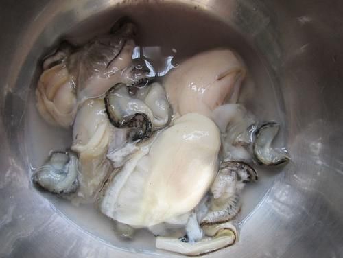 它是“海中牛奶”，现在正便宜，一周吃2次，提高身体免疫力