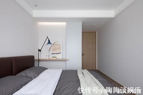 空间|看了她家,才知道什么叫岁月静好,一进门仿佛世界都安静了