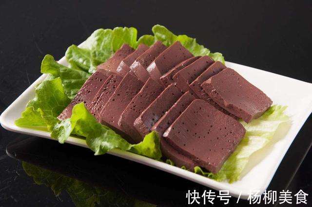 有机酸|红枣山楂能补血别被骗了,最佳补血食物还得是它们