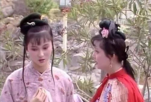  大观园|红楼梦中最低调的女孩，几乎无人注意，却成大观园结局最好的女子