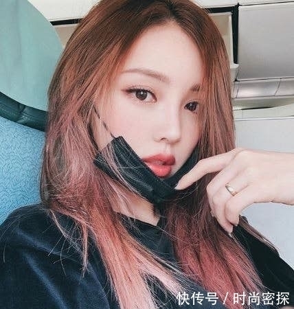 双眼皮 美妆教主Pony大方坦承整形两次!术后跟粉丝分享“术前VS术后”!