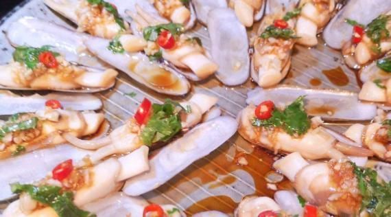 香味|養陰補虛促進食欲利尿消腫，鮮嫩多汁好吃到爆，蒜香味美真過癮