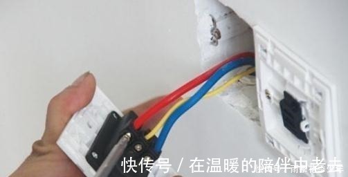 过来人|5元和50元的“插座”有啥区别过来人装修时选“它”,够用了
