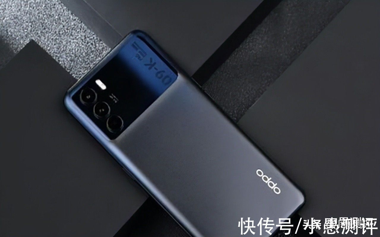 上手|OPPO K9 Pro快速上手：一款合格的性价比机型