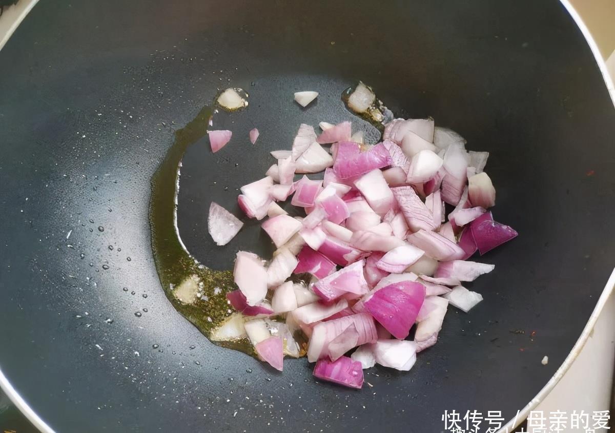 粉条别再炒着吃了,教你河南特色做法,劲道又解馋,年夜饭必备