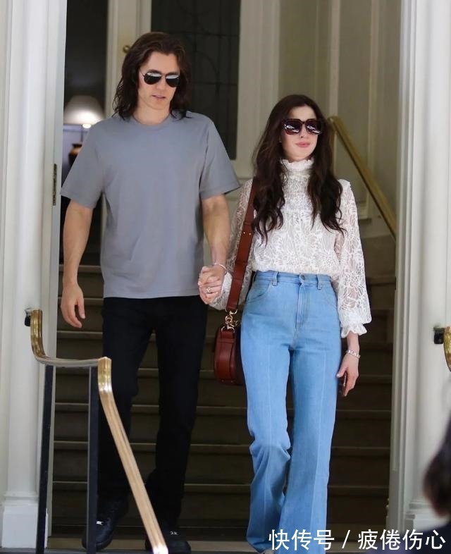 街头风格 再没有任何一个单品,像牛仔一样,经典、耐穿还很时髦!