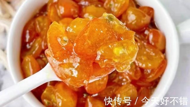 止咳|天然的“止咳之王”,水果煮着吃,冬至过后止咳润肺,冬天少生病