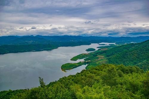 广西一处曾是4A却被摘牌的湖泊风景区，属省级风景名胜区