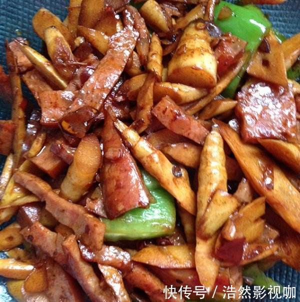 家长们|孩子抢着吃的几道菜,荤素搭配营养均衡,流口水还很便宜!长大个