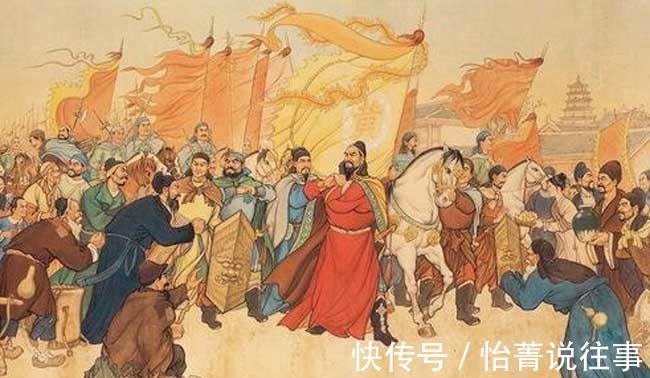 大蒙古国@中国历史上的“三无”朝代,无人敢写、无人敢拍、甚至无人讨论