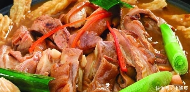 羊腩5种最好吃的做法,做法简单又美味下饭,看看你喜欢吃哪种?