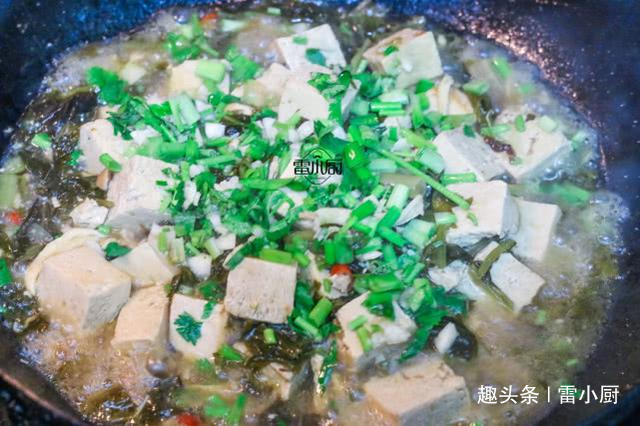 雪菜|想减肥又不想挨饿，经常这样吃，轻松瘦到90斤