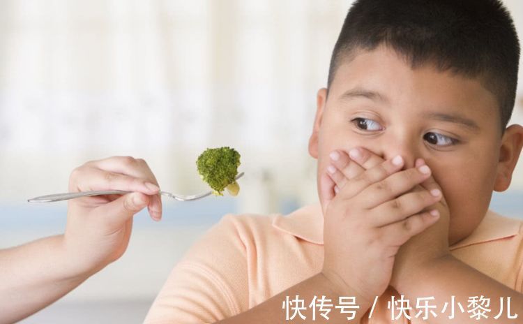 孩子|孩子身体出现这9种异常信号,无疑是脾胃积食了,家长要小心了