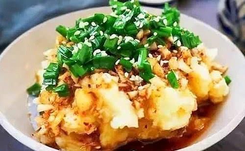 汤勺|补钙又补脑,营养又解馋,女人和孩子要多吃,洁齿长个脑瓜聪明