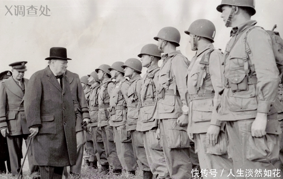 男神|一代伟人丘吉尔：从男神帅哥到肥佬秃头